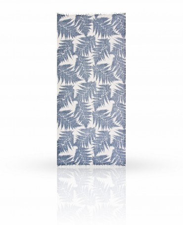 Палантин Женский W-FERN/GR